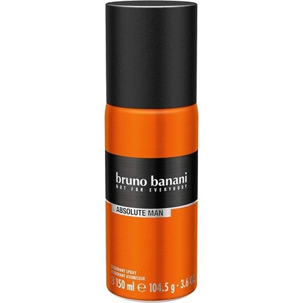 

Bruno Banani Абсолютный мужчина 150мл