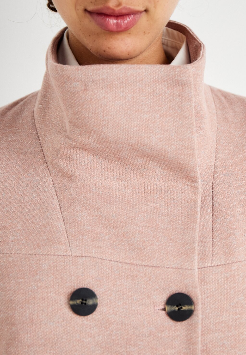 

Короткое пальто ONLSEDONA LIFE SOPHIA COAT ONLY, коричневый