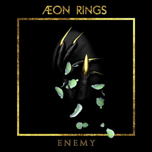 

Виниловая пластинка Aeon Rings: Enemy