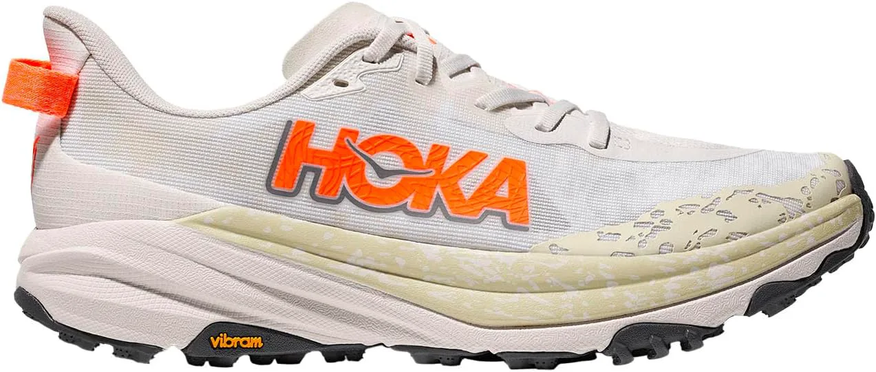 Кроссовки HOKA для мужчин Speedgoat 6, белый