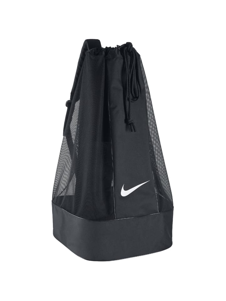 

Спортивная сумка Nike, черный