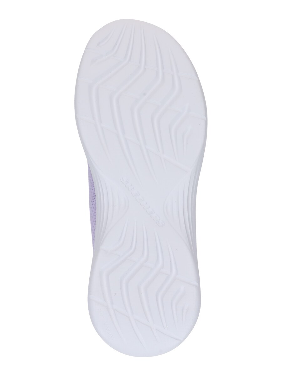 Кроссовки SKECHERS SELECTORS - RESET ACHIEVED, цвет Lavender — фото 3
