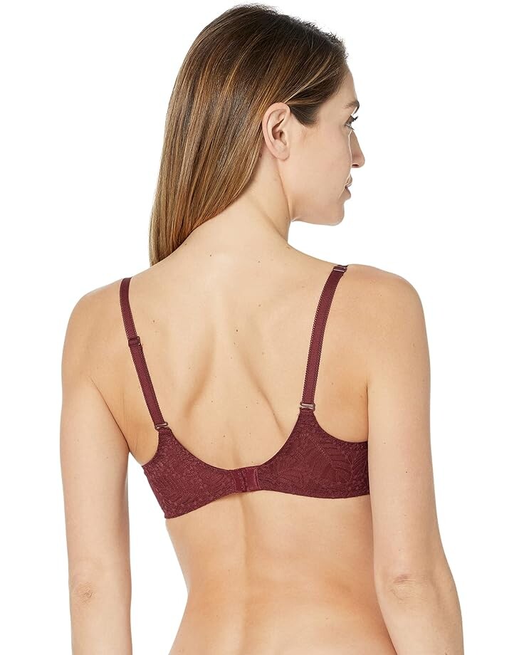 

Бюстгальтер Simone Perele Comete Molded Full Cup Bra, цвет Pinky Sand
