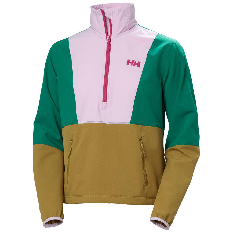 

Женская куртка-дождевик Helly Hansen Cascade Shield