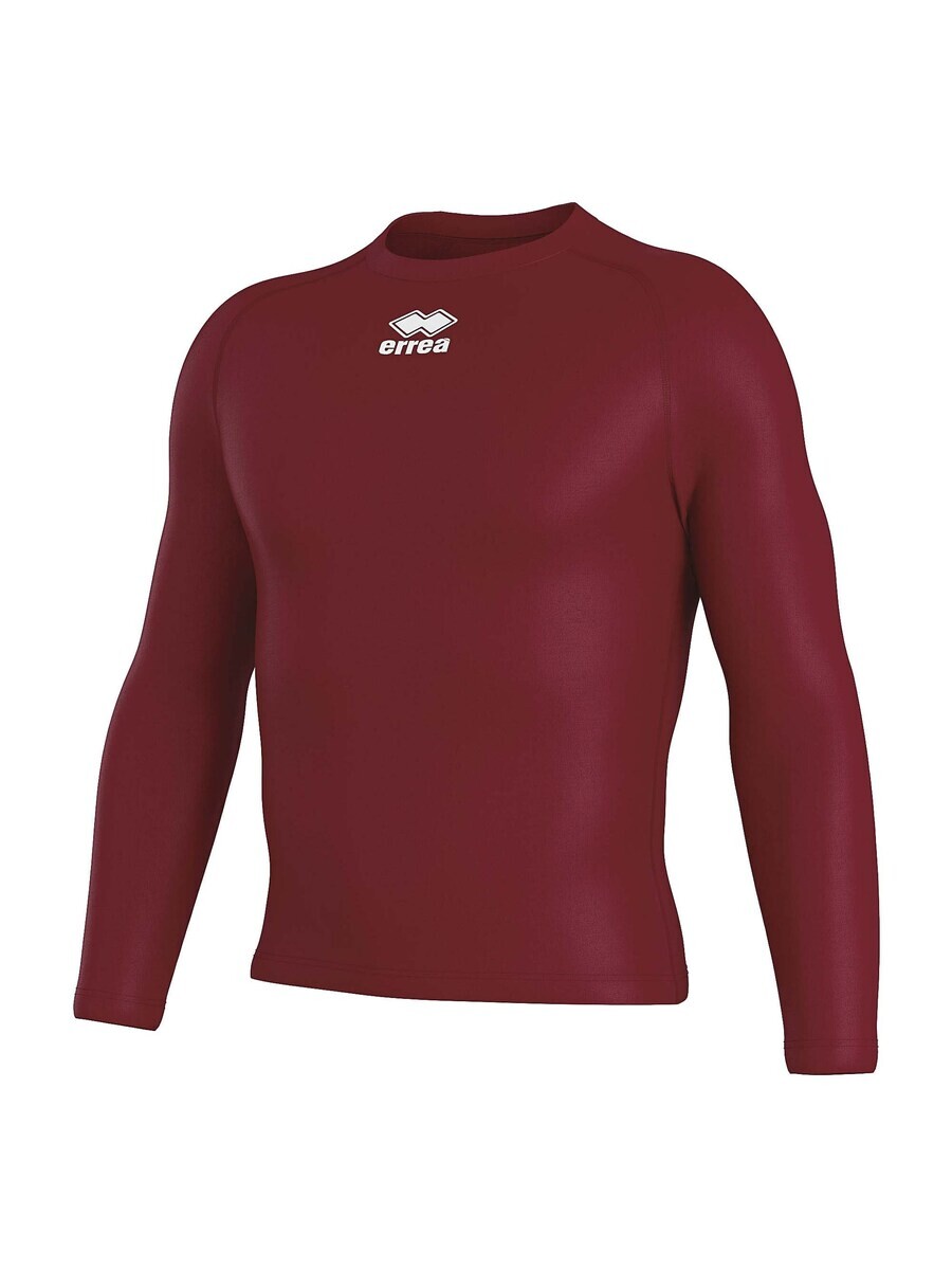 

Спортивная футболка Errea Performance Daris, бордовый