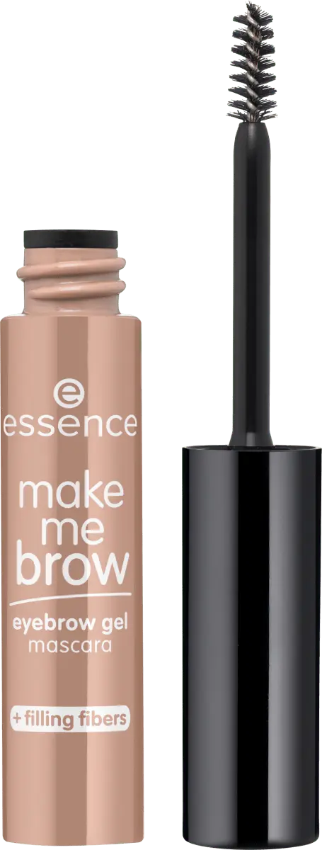 

Тушь для бровей Make Me Brow 01 Blondy Brows 3,8 г essence