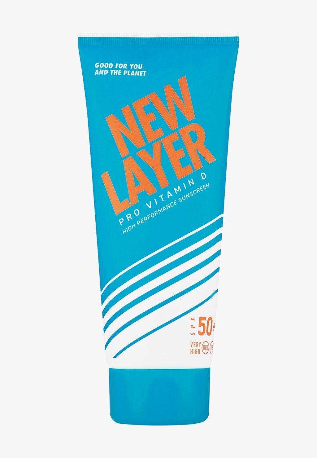 

Солнцезащитный крем Pro Vitamin D Sunscreen Spf50+ New Layer, цвет n/a