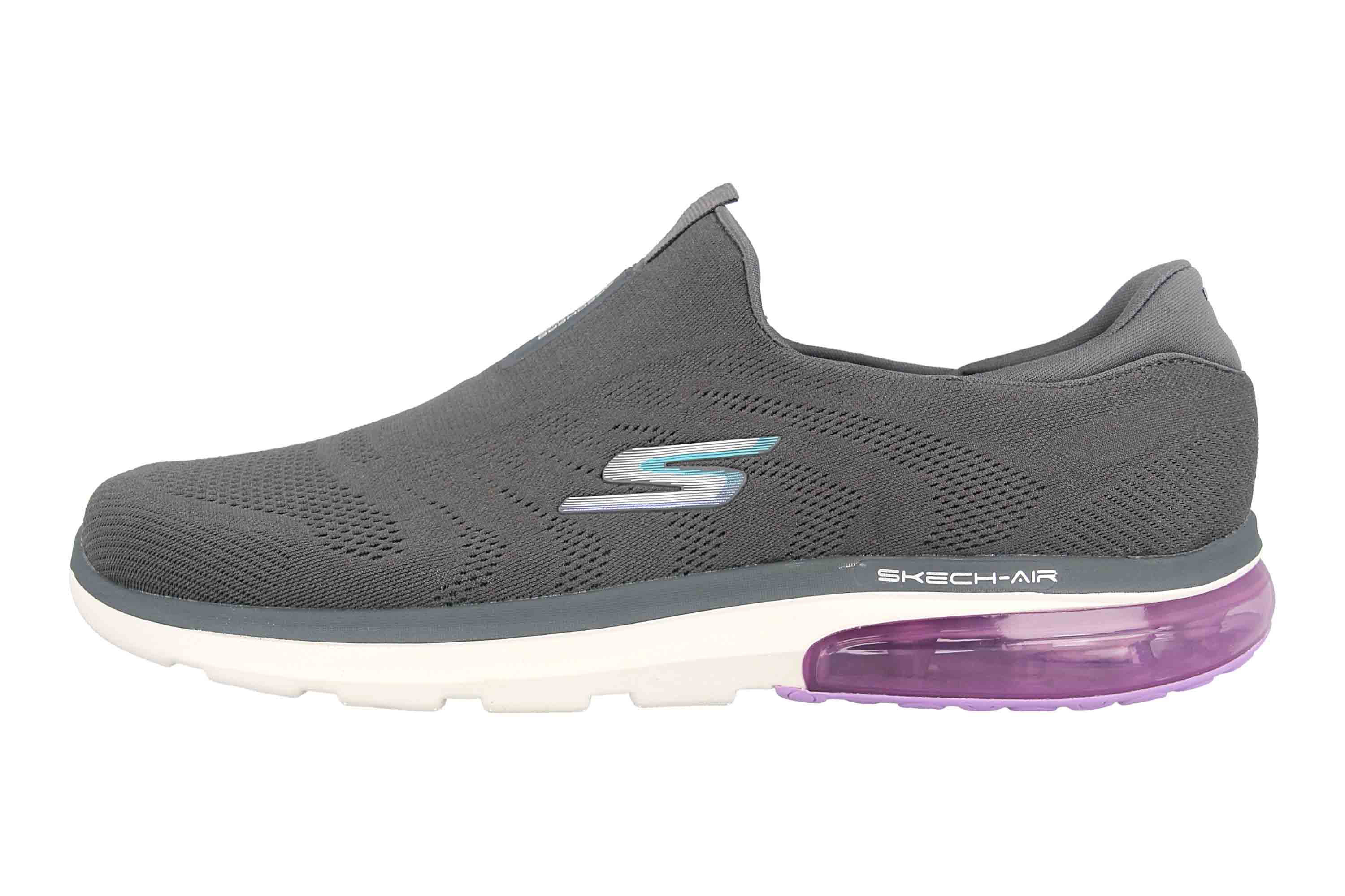 

Кроссовки Skechers Sneaker, серый