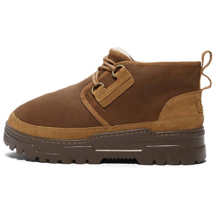 

Ботинки Neumel TrailGazer Каштановый UGG, Brown