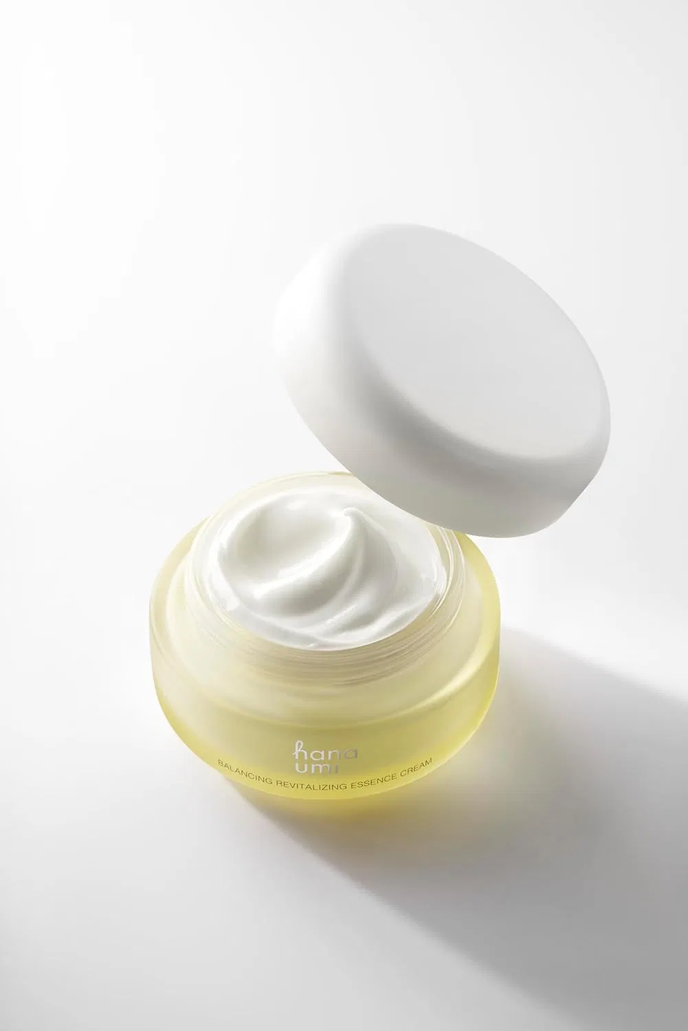 Эссенция Hanaumi — Балансирующая Balancing Revitalize Essence Cream, 50 г — фото 4