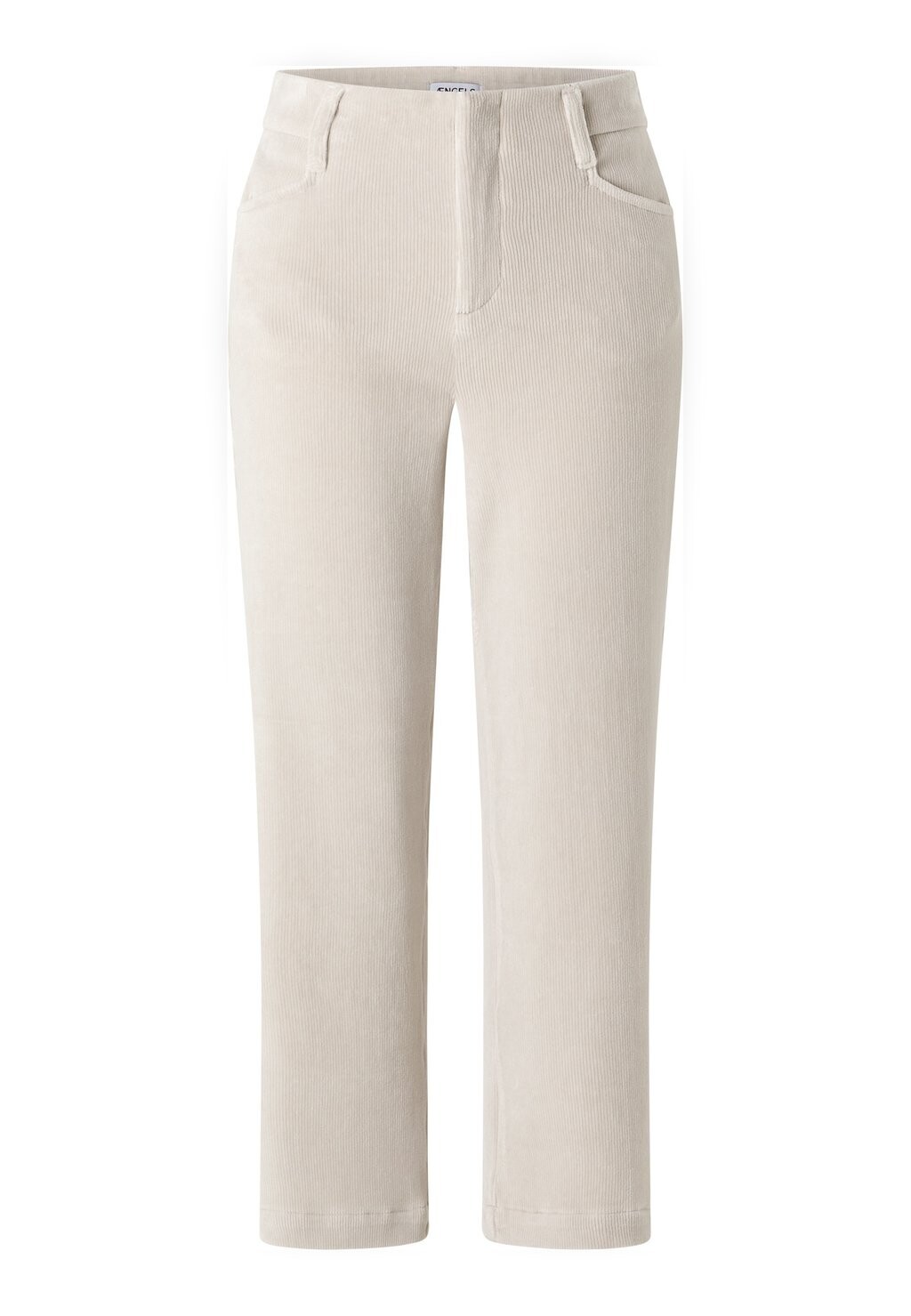 

Брюки CORDHOSE AENGELS, светло-серый
