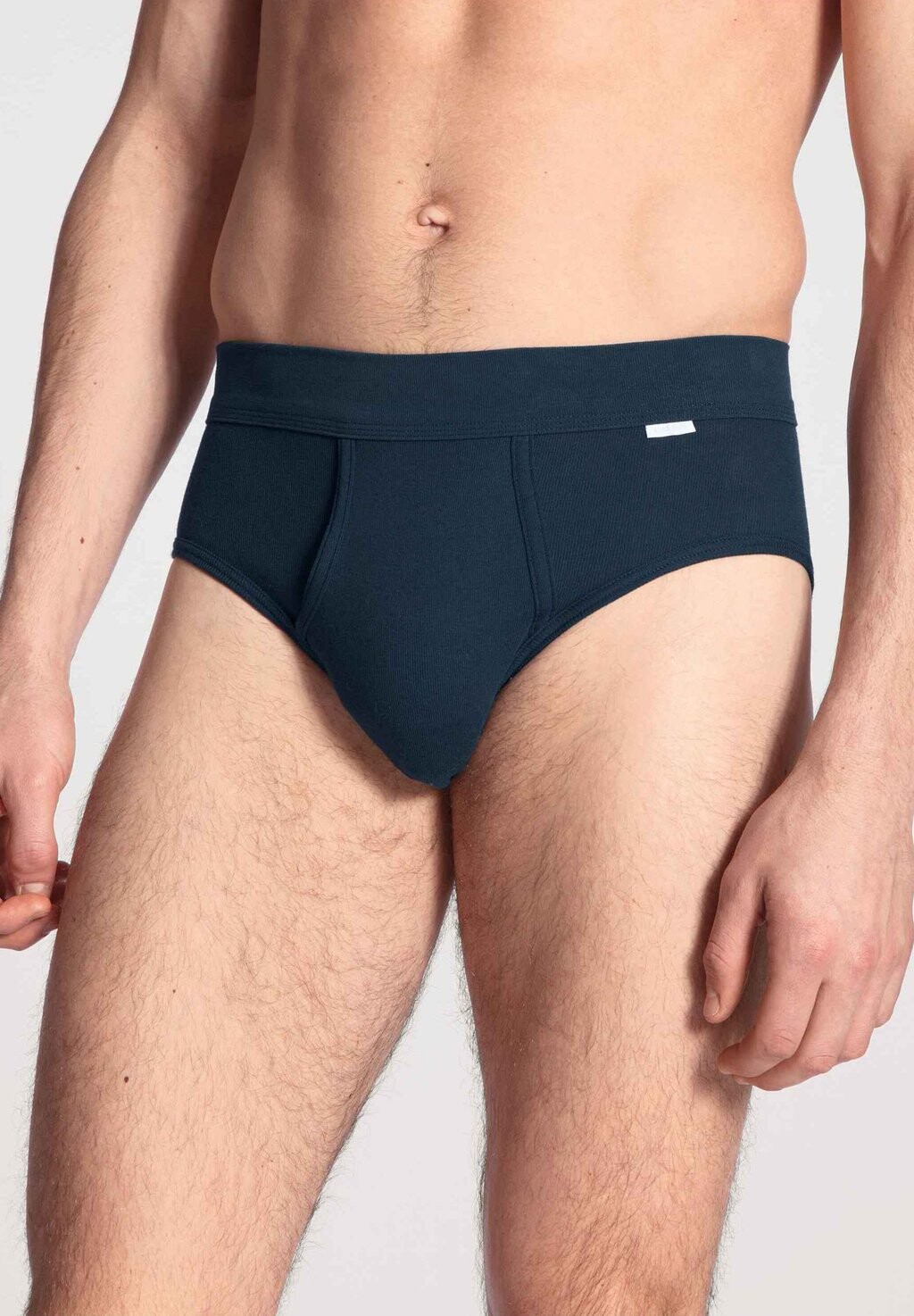 

Трусы SLIP M. SOFTBUND Calida, синий