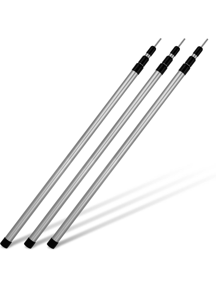 

Normani Outdoor Sports Телескопическая стойка для палатки «Тенто» 76-180 см, 3 части