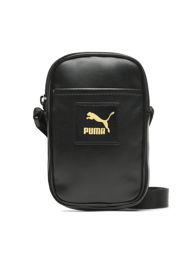 

Сумка через плечо Puma, черный