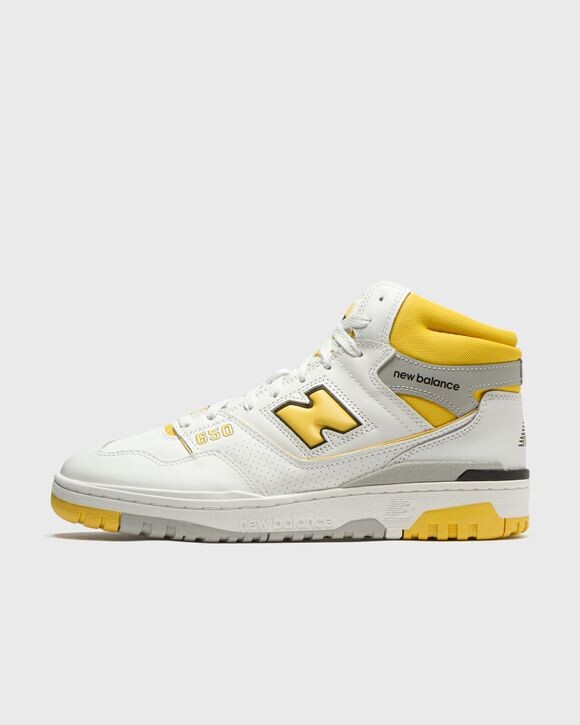 

Кроссовки New Balance 650, белый