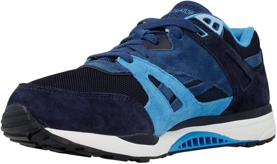 Кроссовки Reebok - V62645, Blue — фото 2