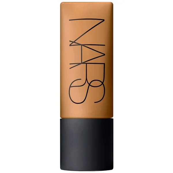 

Мягкая матовая тональная основа Nars, 45 мл., цвет tahoe