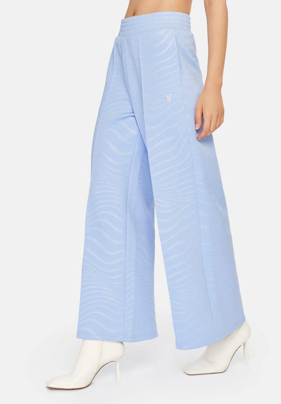 

Брюки Cardio Bunny VIBE, цвет Blue, Синий, Брюки Cardio Bunny VIBE, цвет Blue