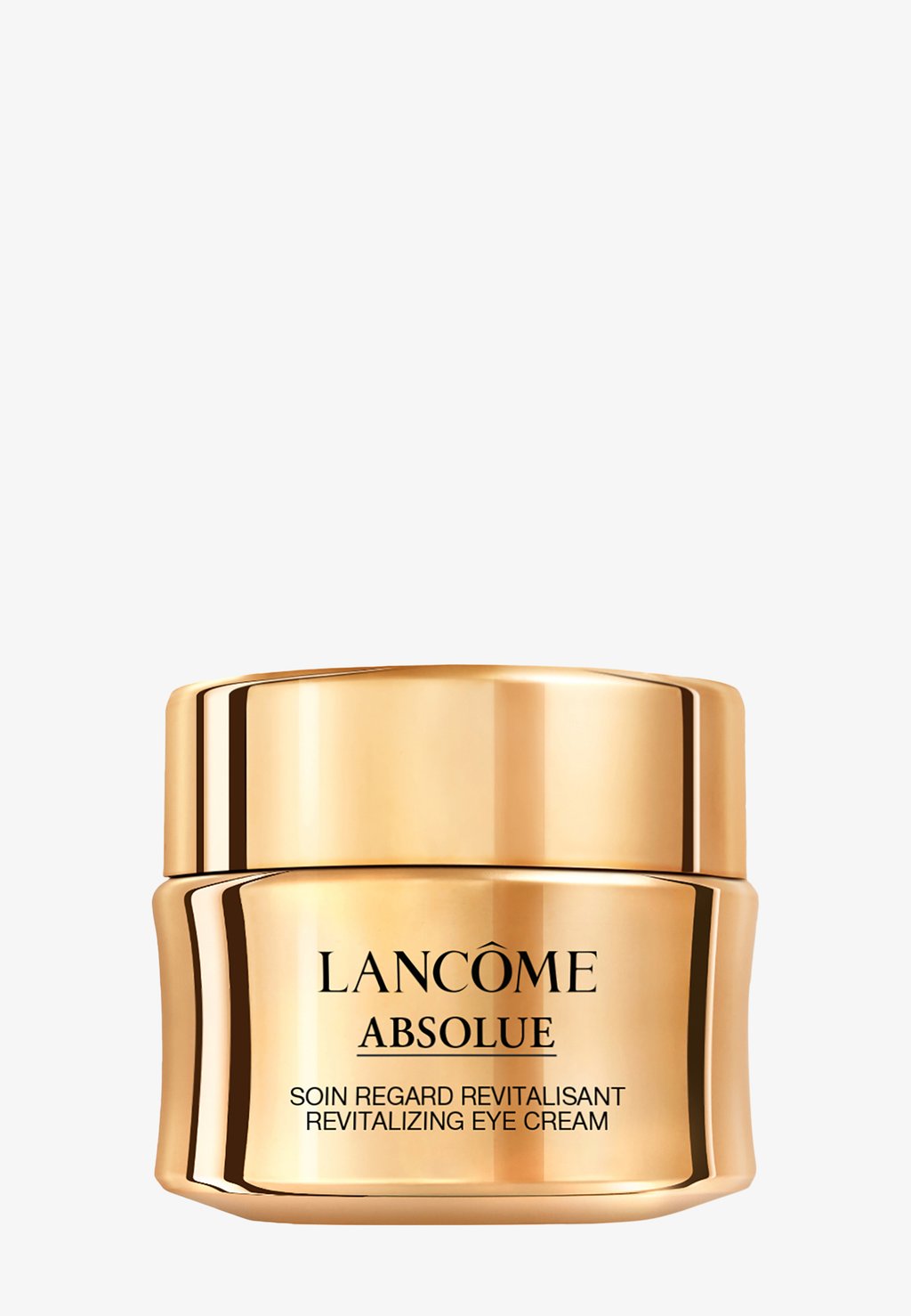 

Крем дневной Absolue Yeux Day Cream LANCÔME, бежевый