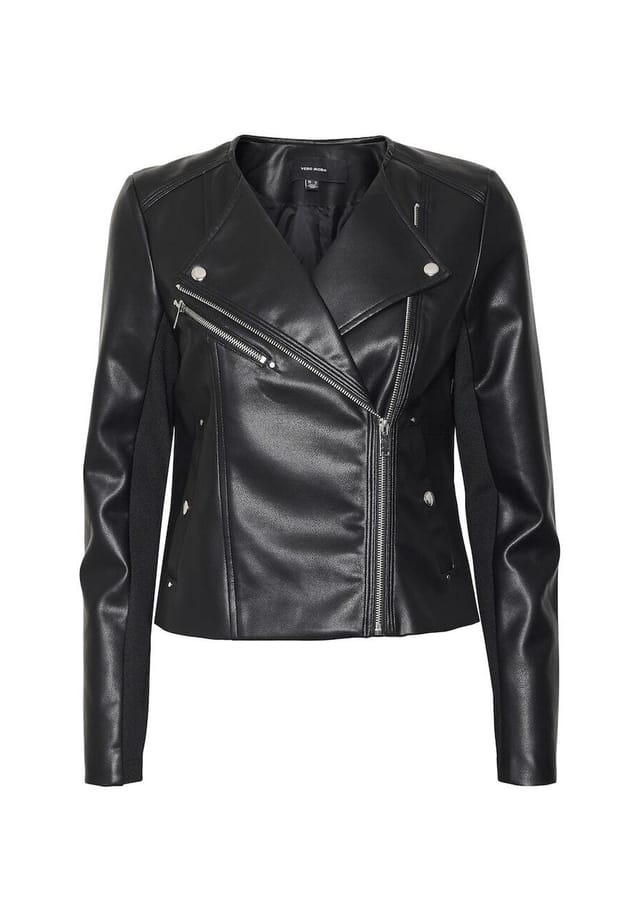 

Куртка Vero Moda, черный