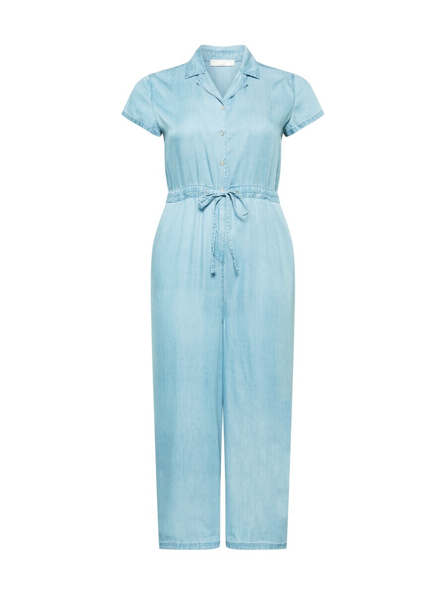 

Комбинезон Guido Maria Kretschmer Curvy Jumpsuit Kim, синий
