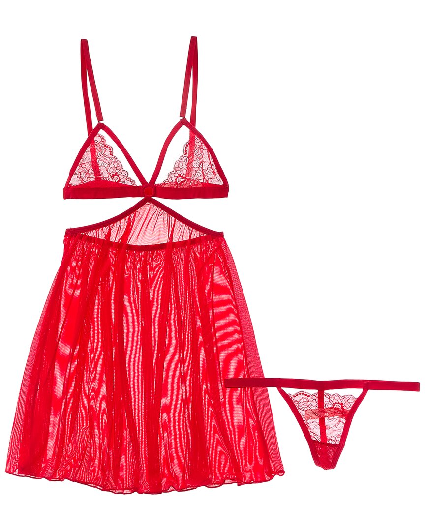 

Сорочка Honeydew Intimates Peekadew Lucy, цвет multi