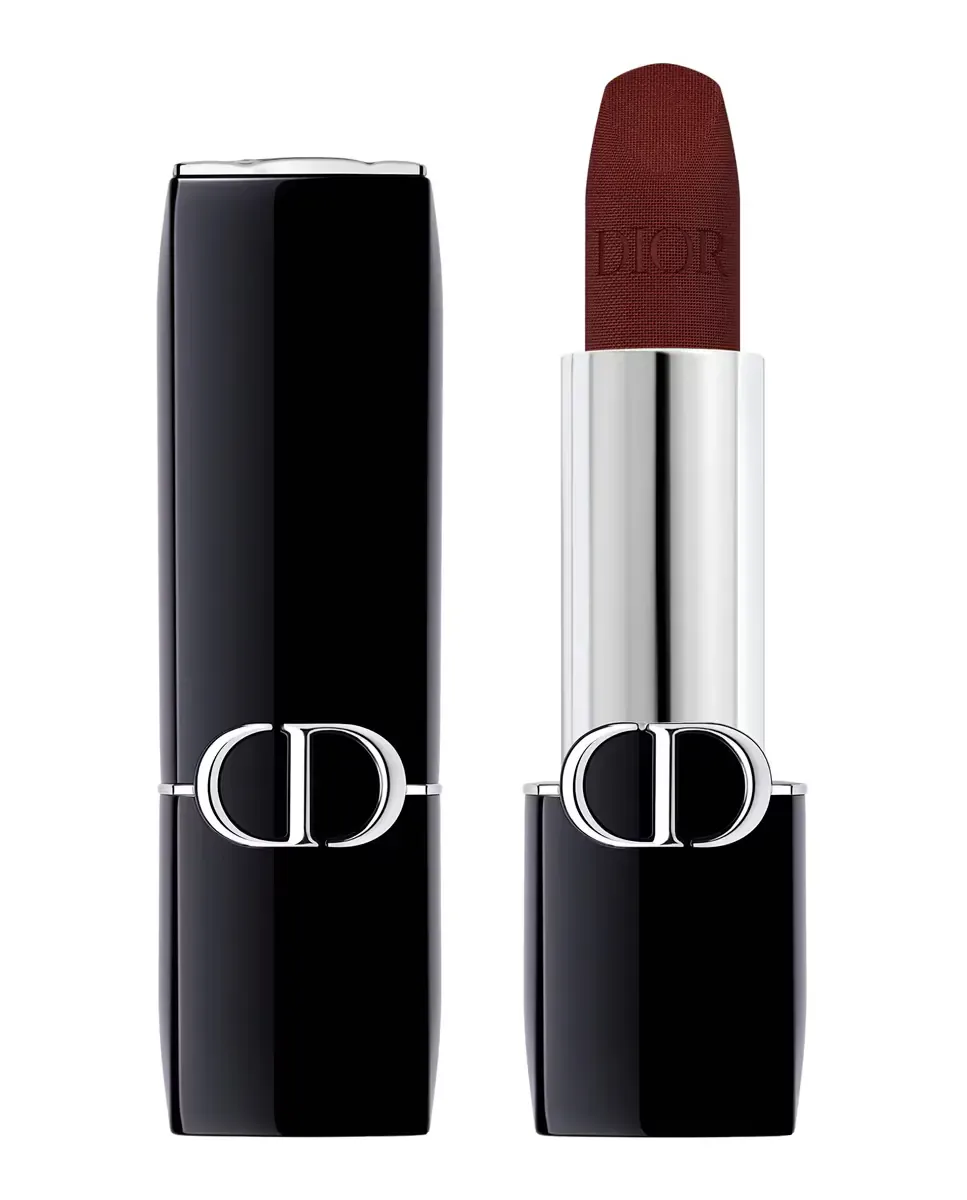 Контурный стик и бронзер для лица Dior, 001 Diormidnight
