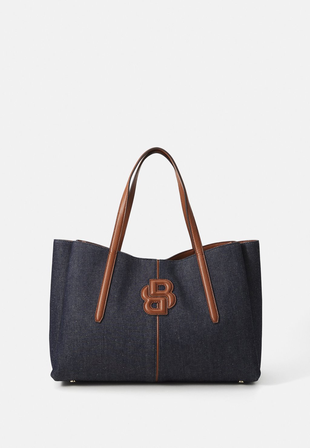 

Сумка ANETT TOTE BOSS, синий
