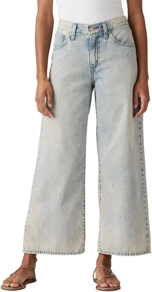 Джинсы Levi's, a Little Hazy