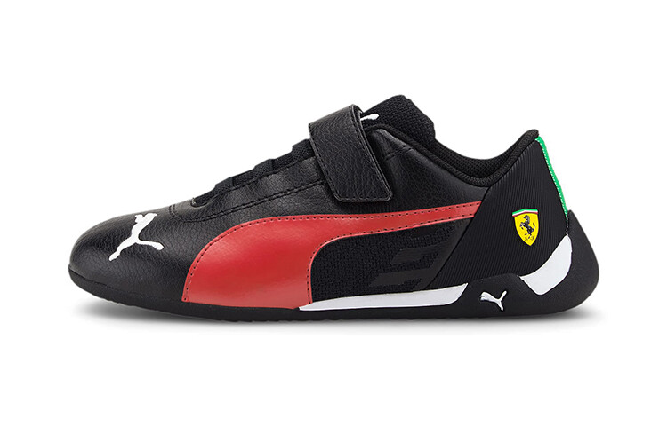

Детские тренировочные кроссовки Scuderia Ferrari PS Puma