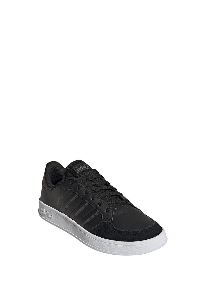 

Кроссовки Adidas BREAKNET Adidas, черный, Черный;серый, Кроссовки Adidas BREAKNET Adidas, черный