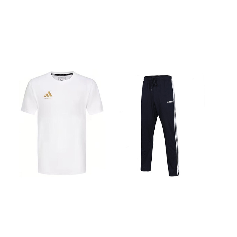 

Повседневная спортивная одежда унисекс Adidas
