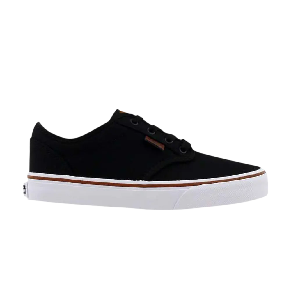 

Кроссовки Atwood Kids Vans, черный