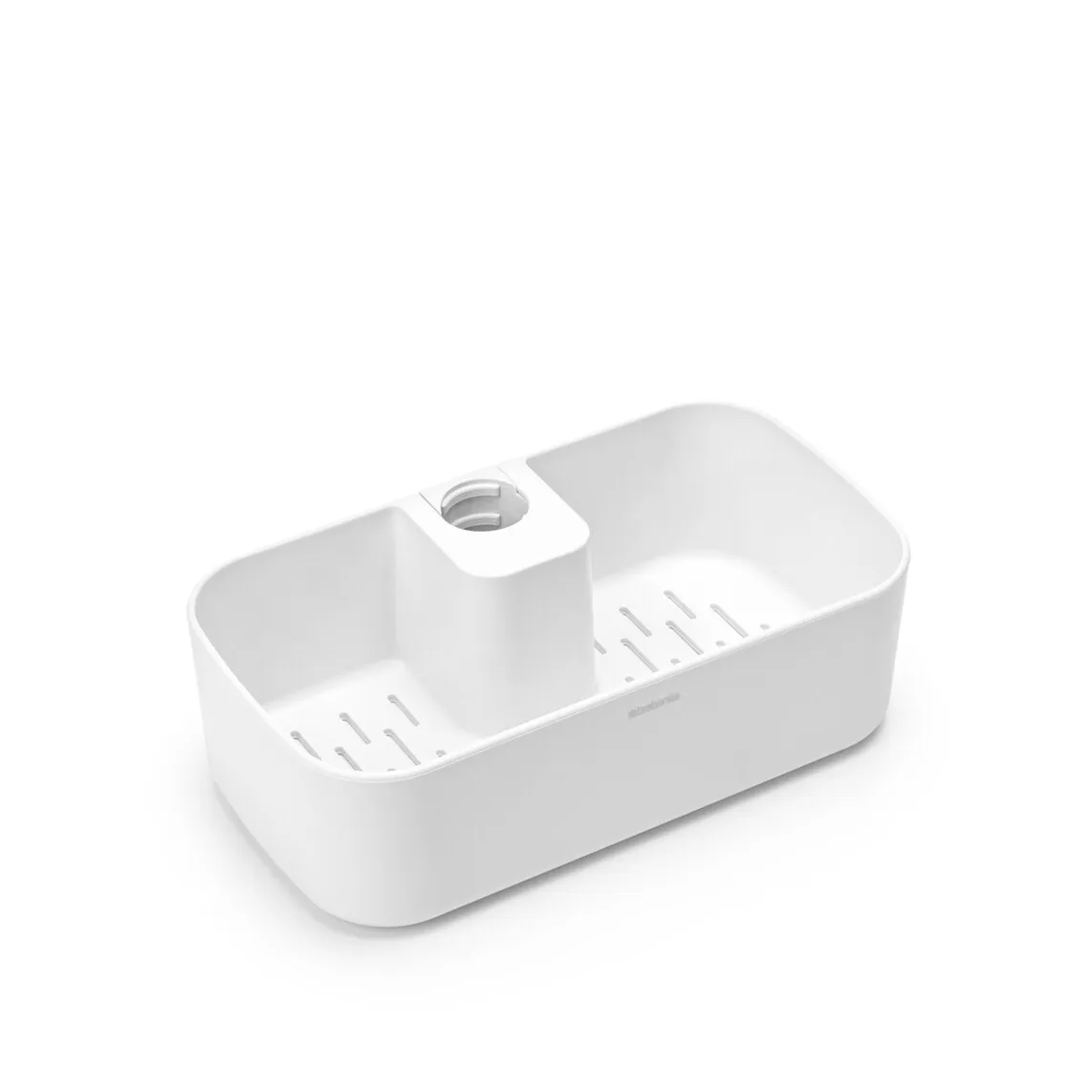 

Корзина для душа ReNew Brabantia, белый