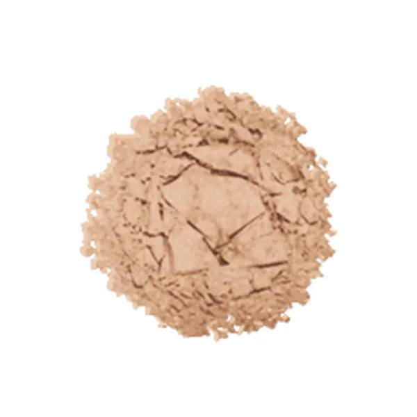 Компактная пудра с матовым финишем Impeccable Polvos Compactos Collistar, цвет natural — фото 2