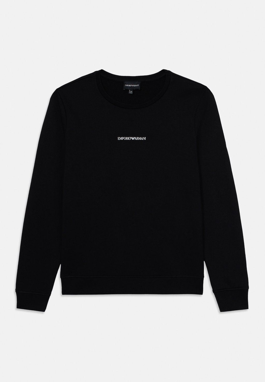 

Толстовка UNISEX Emporio Armani, черный
