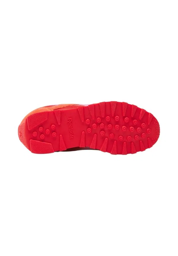 Классические кроссовки для ходьбы az3 Reebok, Sportred Playfulpink Chalk — фото 4