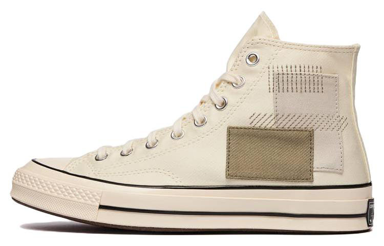 

Кеды Chuck 70 Converse High 'Ivory'