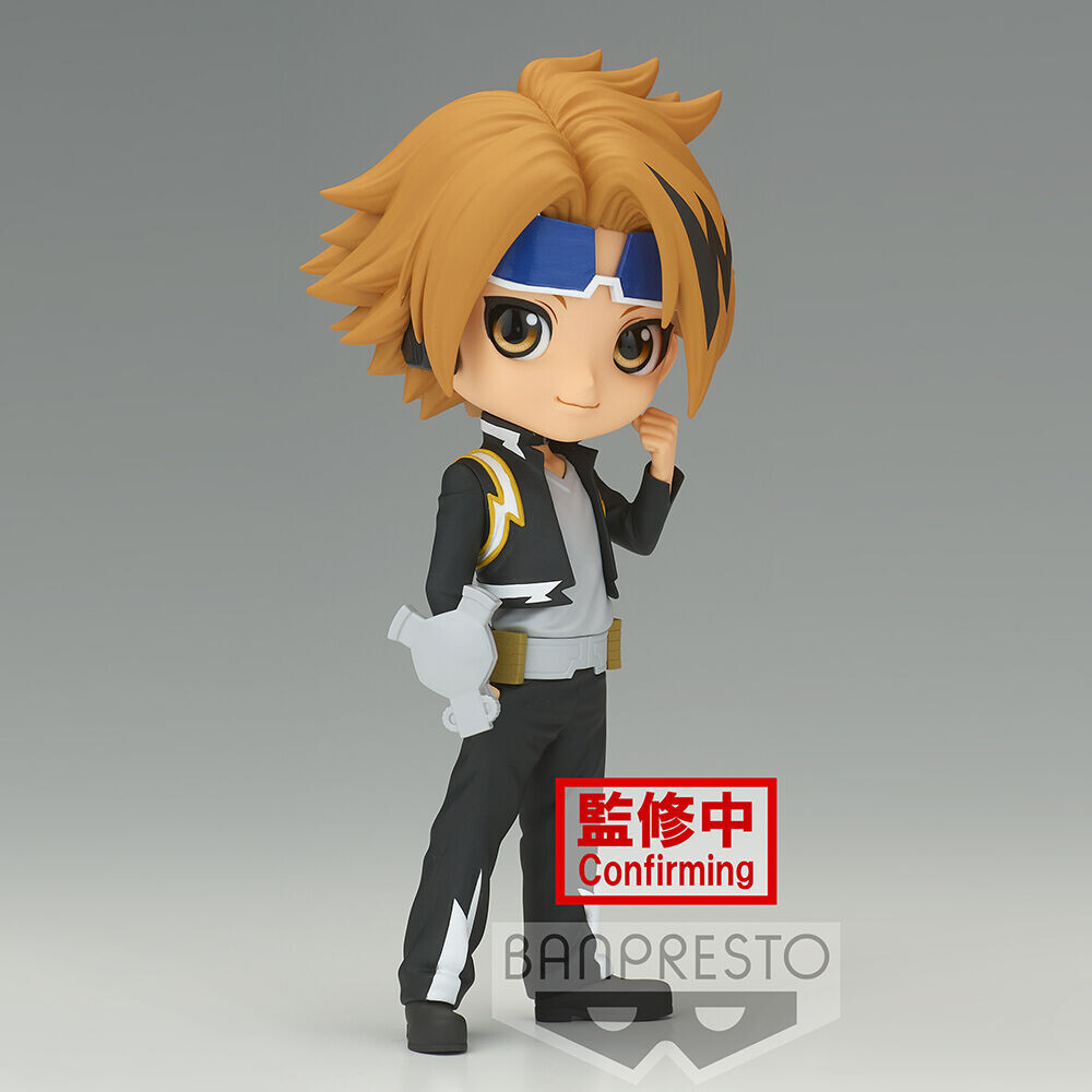 

Фигурка My Hero Academia - Denki Kaminari Q Posket Prize Figure (Version A)