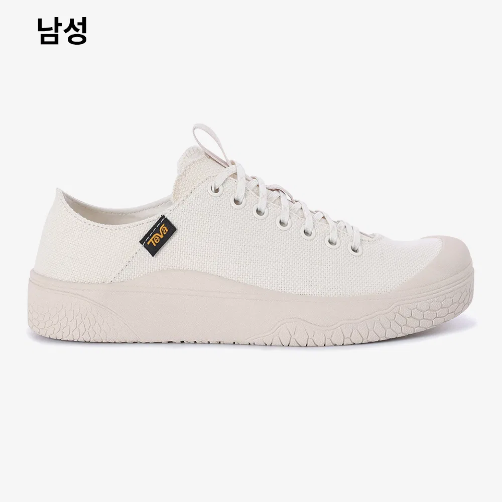 Мужские низкие кеды Terra Canyon Marshmallow от Teva