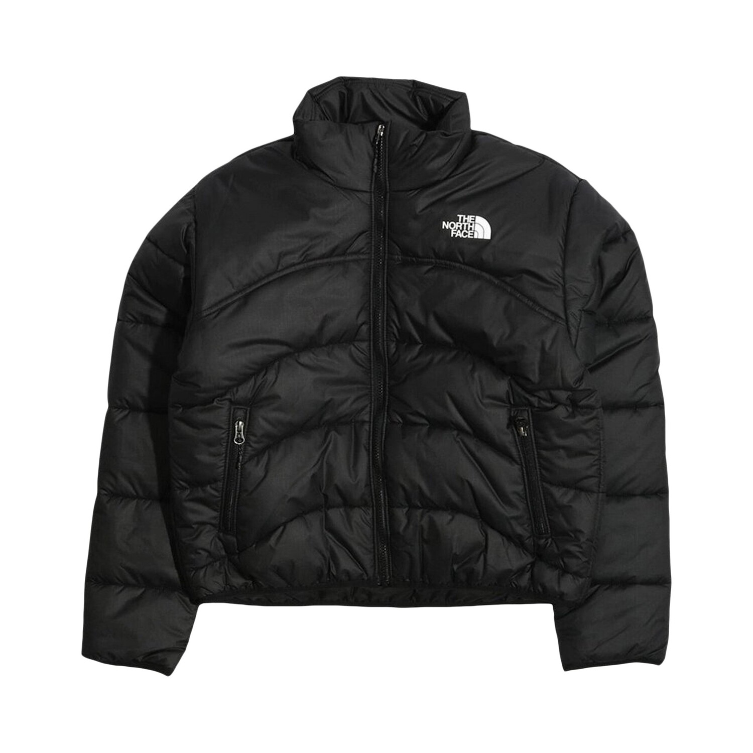 

Куртка The North Face 2000, черная, Черный, Куртка The North Face 2000, черная