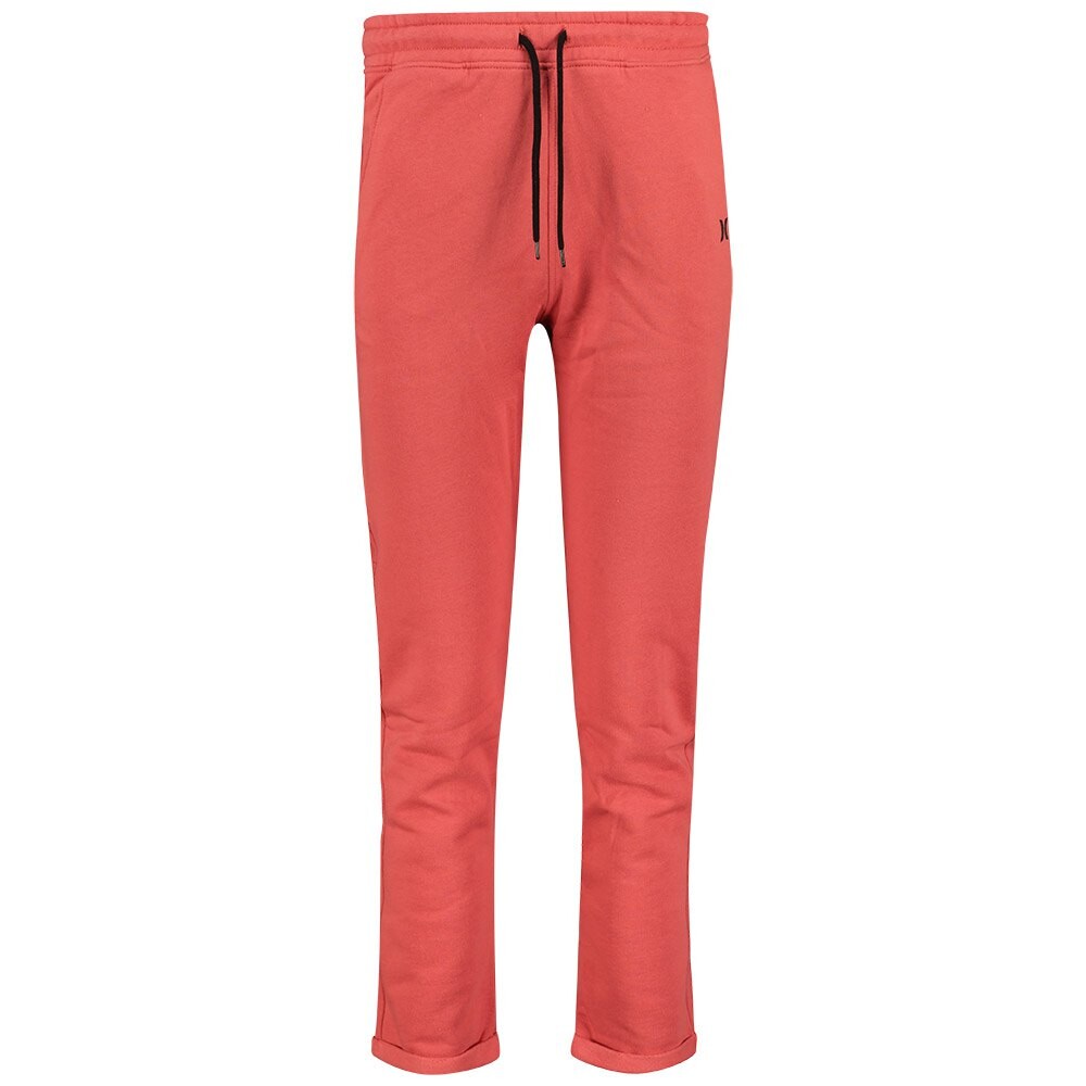 

Джоггеры Hurley Oceancare Script, красный