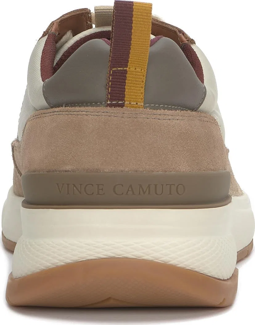 Мужские кроссовки Vince Camuto Geovanni, Truffle Cappucino — фото 3