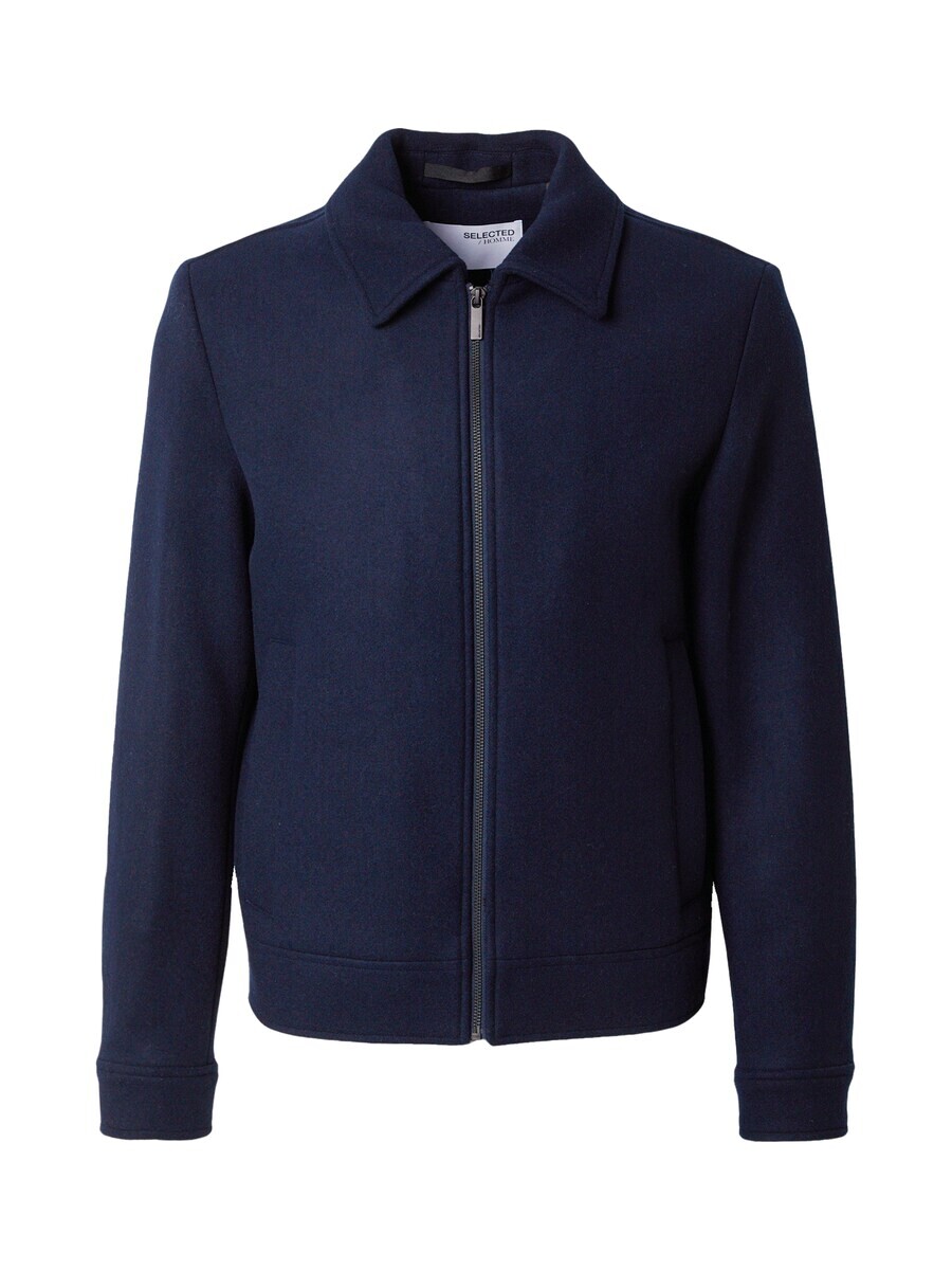 

Куртка SELECTED HOMME Between-Season SLHNEW FILIP, цвет Night blue