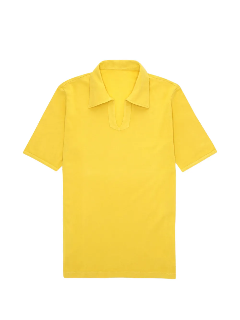 

Футболка Goose Fortela, желтый