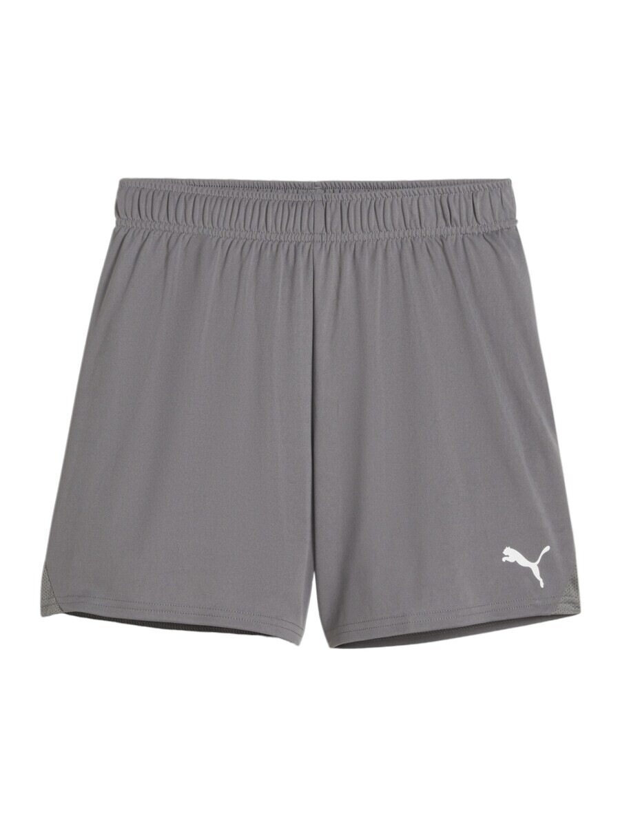 

Шорты PUMA Regular Workout Pants, серый