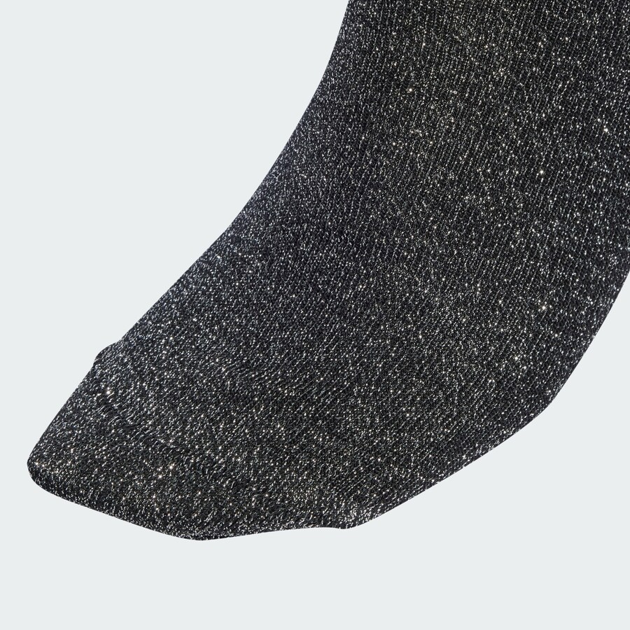 Носки ADIDAS ORIGINALS, цвет mottled black/White — фото 3