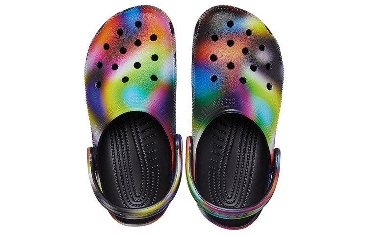 Сабо Crocs Classic Сабо Унисекс — фото 3