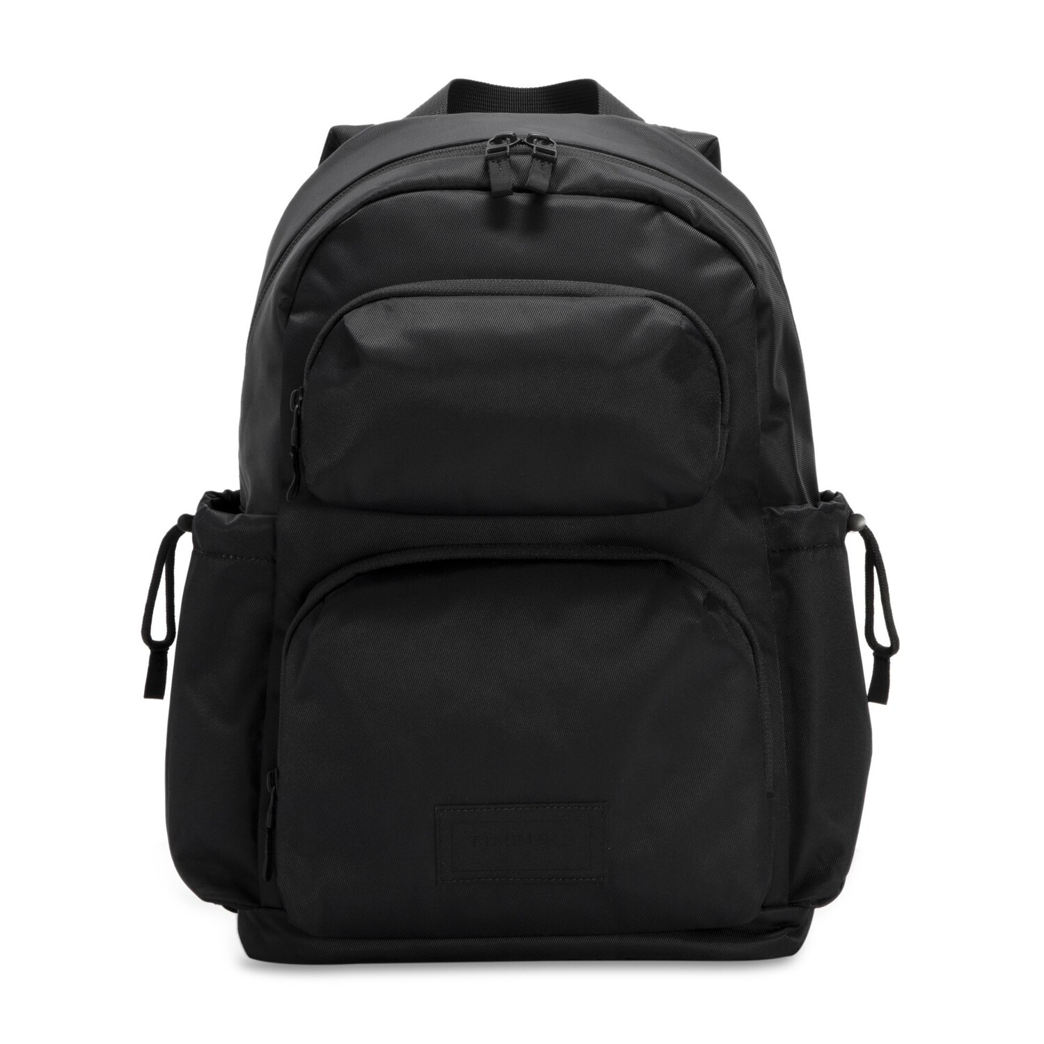 

Рюкзак Timbuk2 Vapor 39 cm Laptopfach, угольно черный