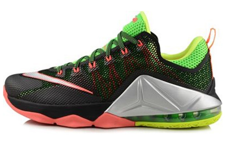 

Мужские баскетбольные кроссовки Nike Lebron 12